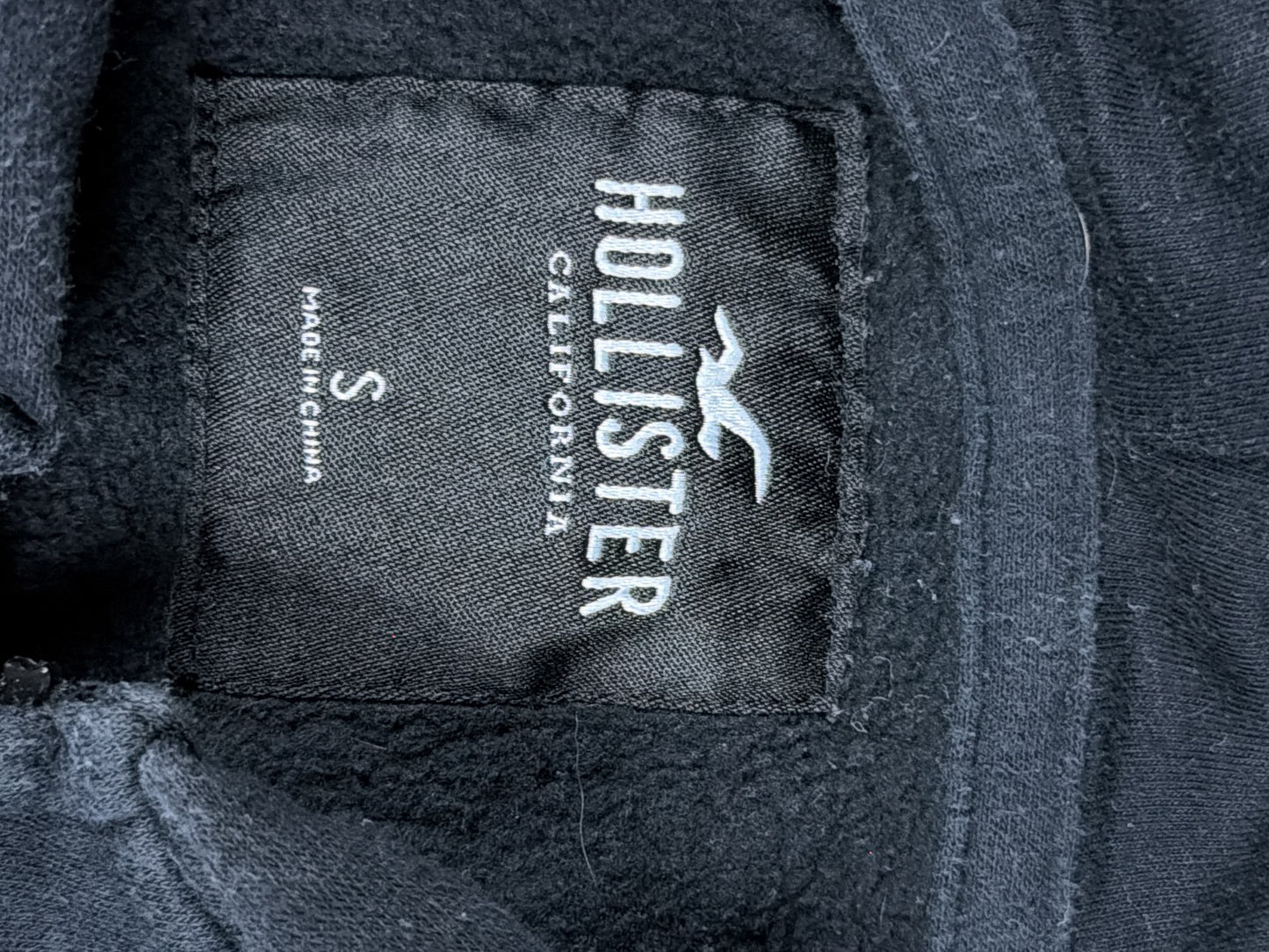 Hollister