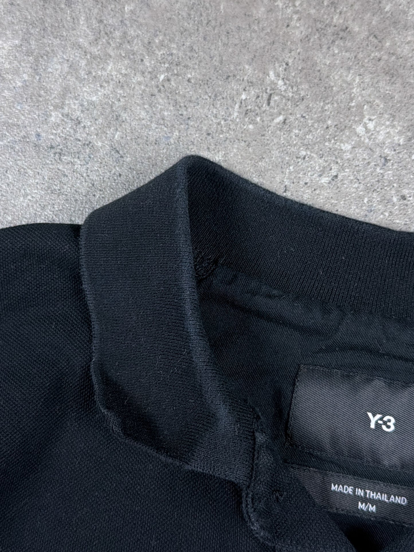 Y-3