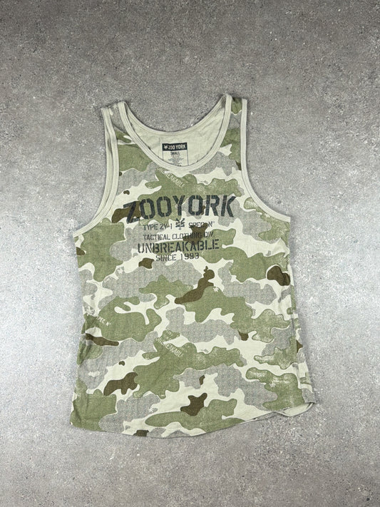 Zoo York