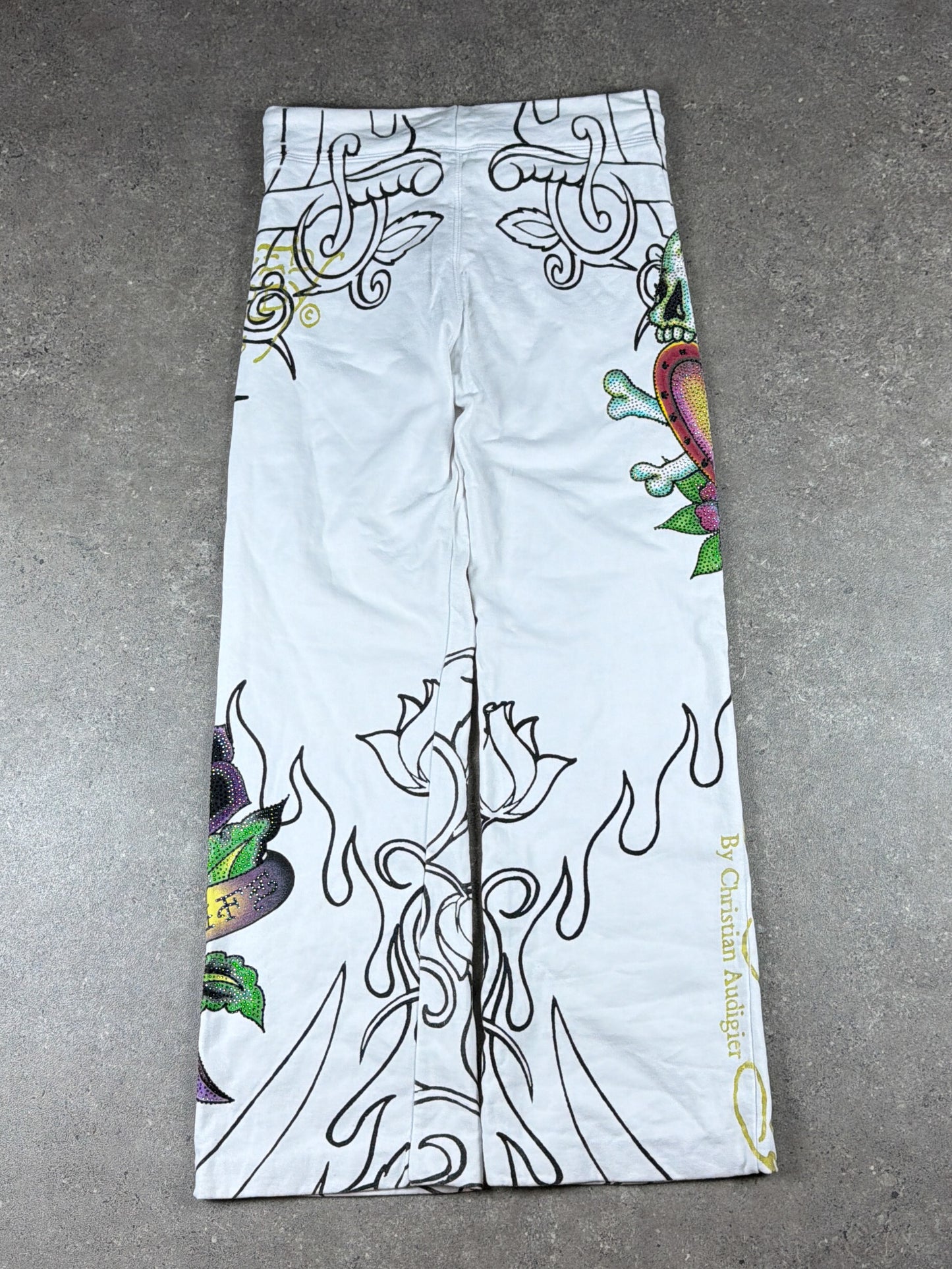 Ed Hardy