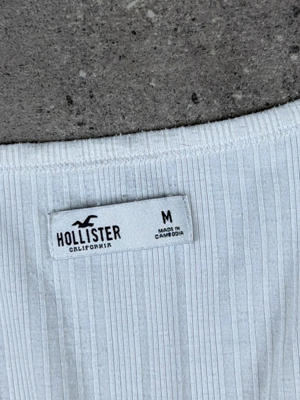 Hollister