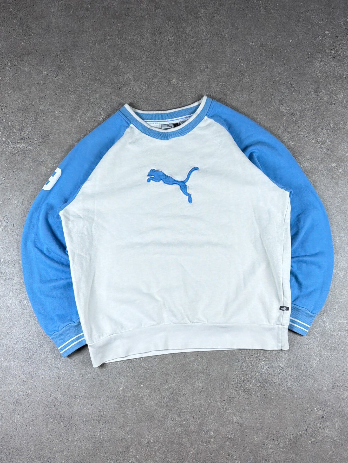 Puma