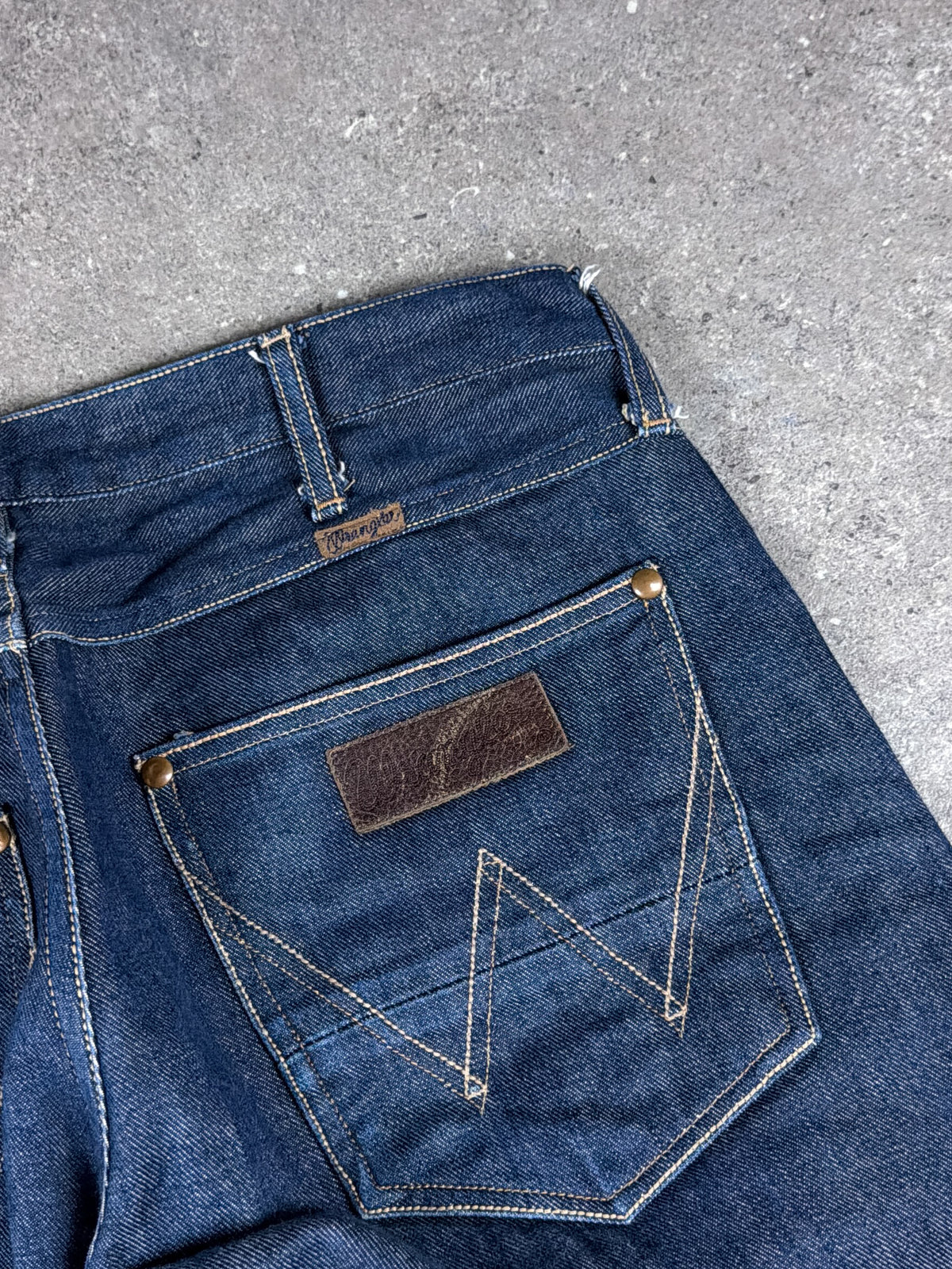 Wrangler