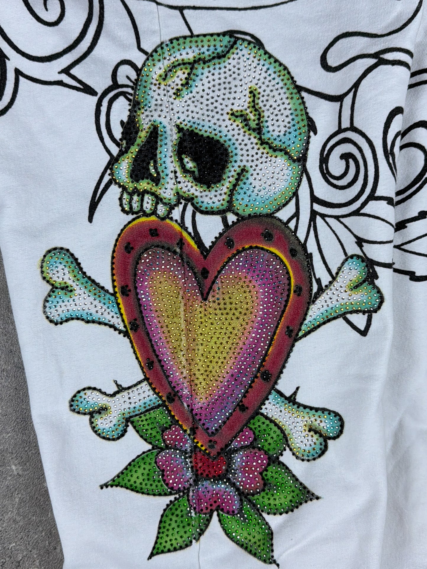 Ed Hardy