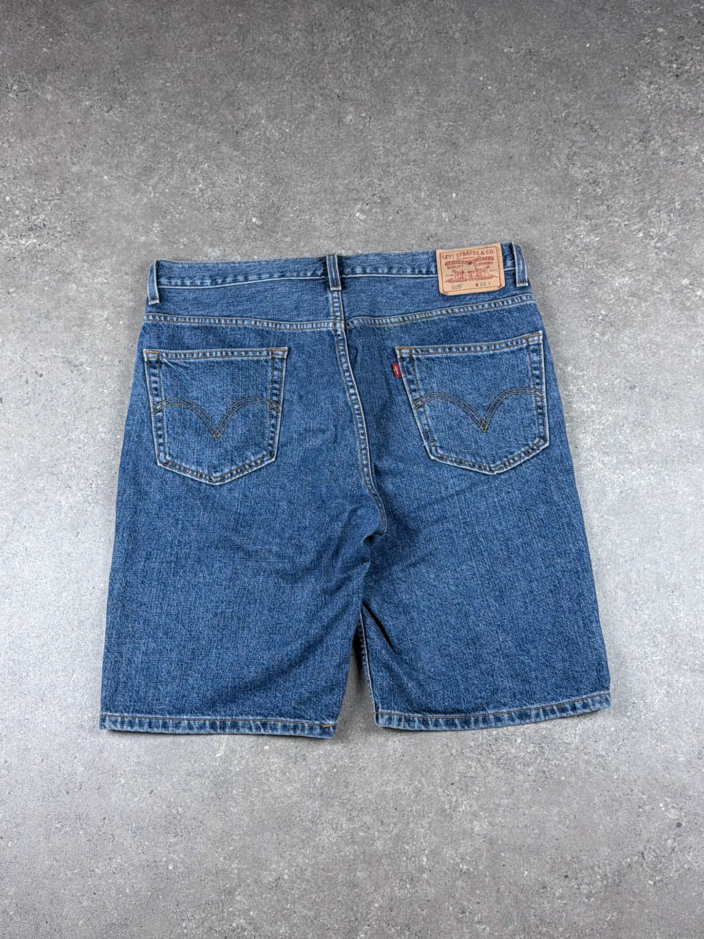 Levi’s