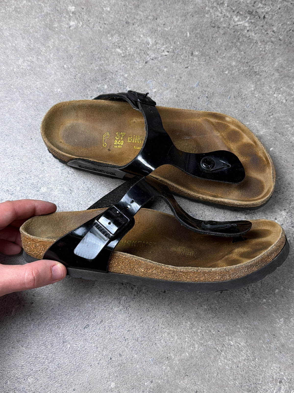 Birkenstock Sandals