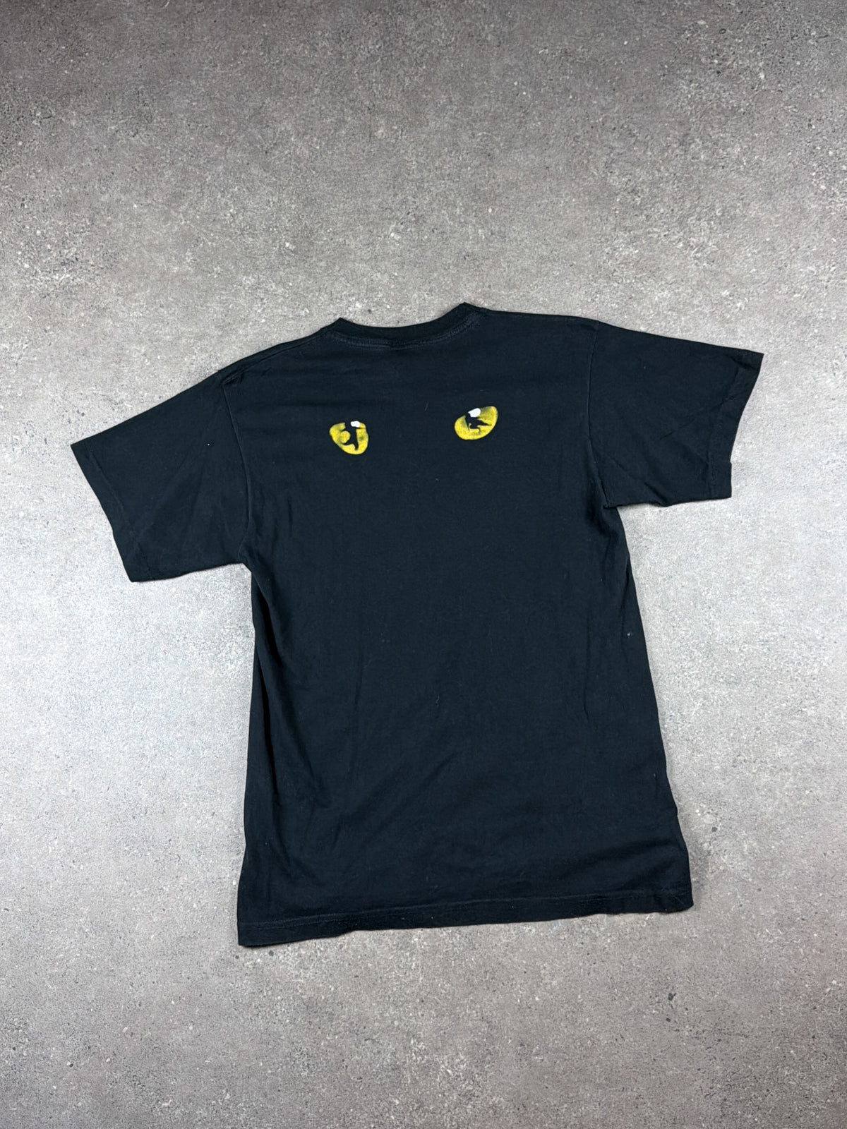 Vintage Cats London 1981