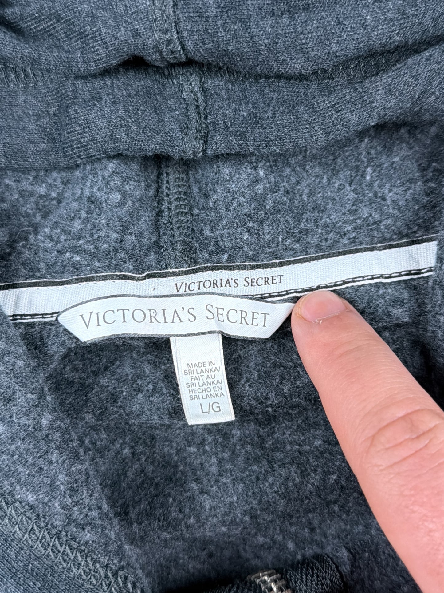 Victoria’s Secret