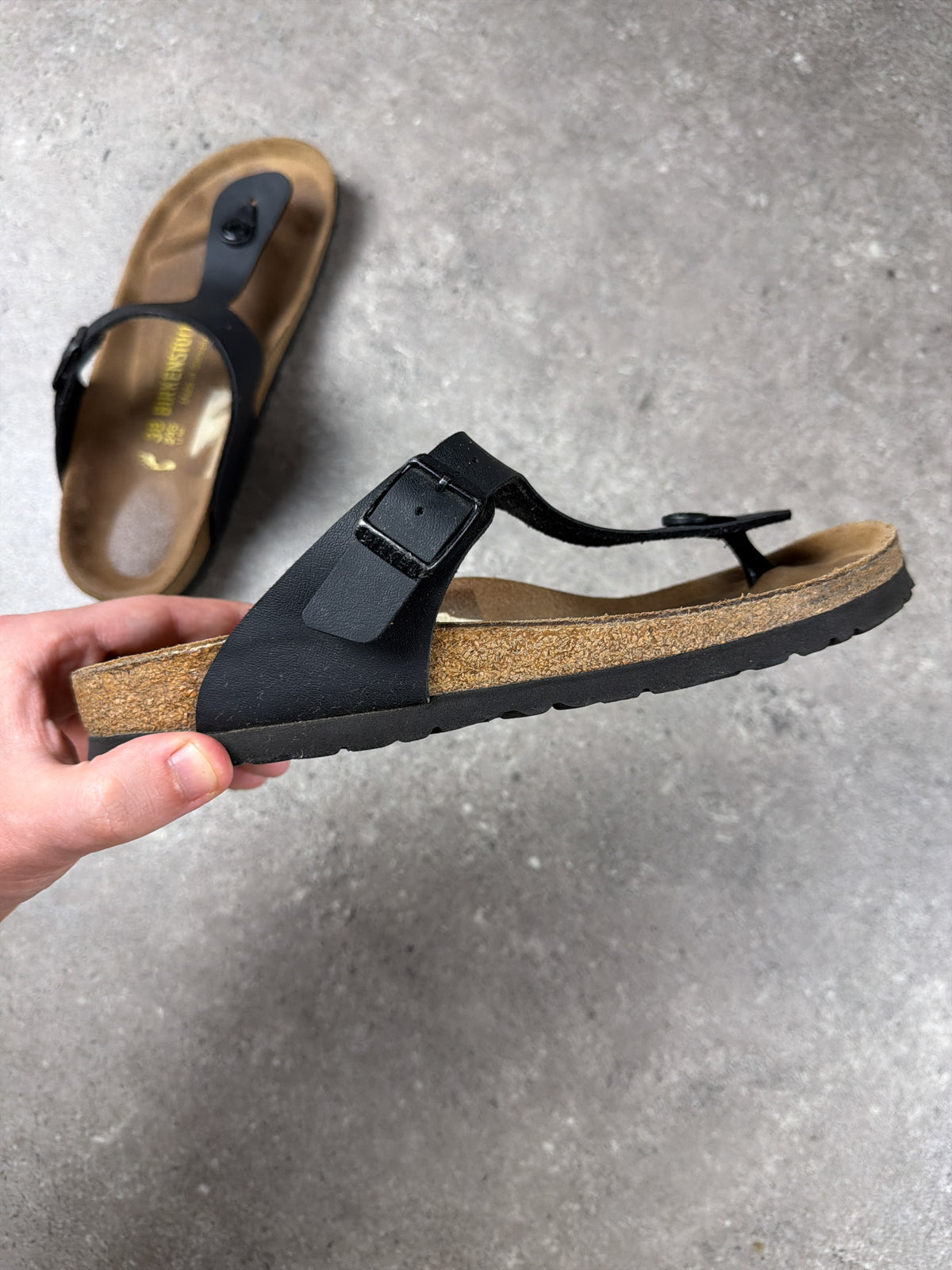Birkenstock Sandals