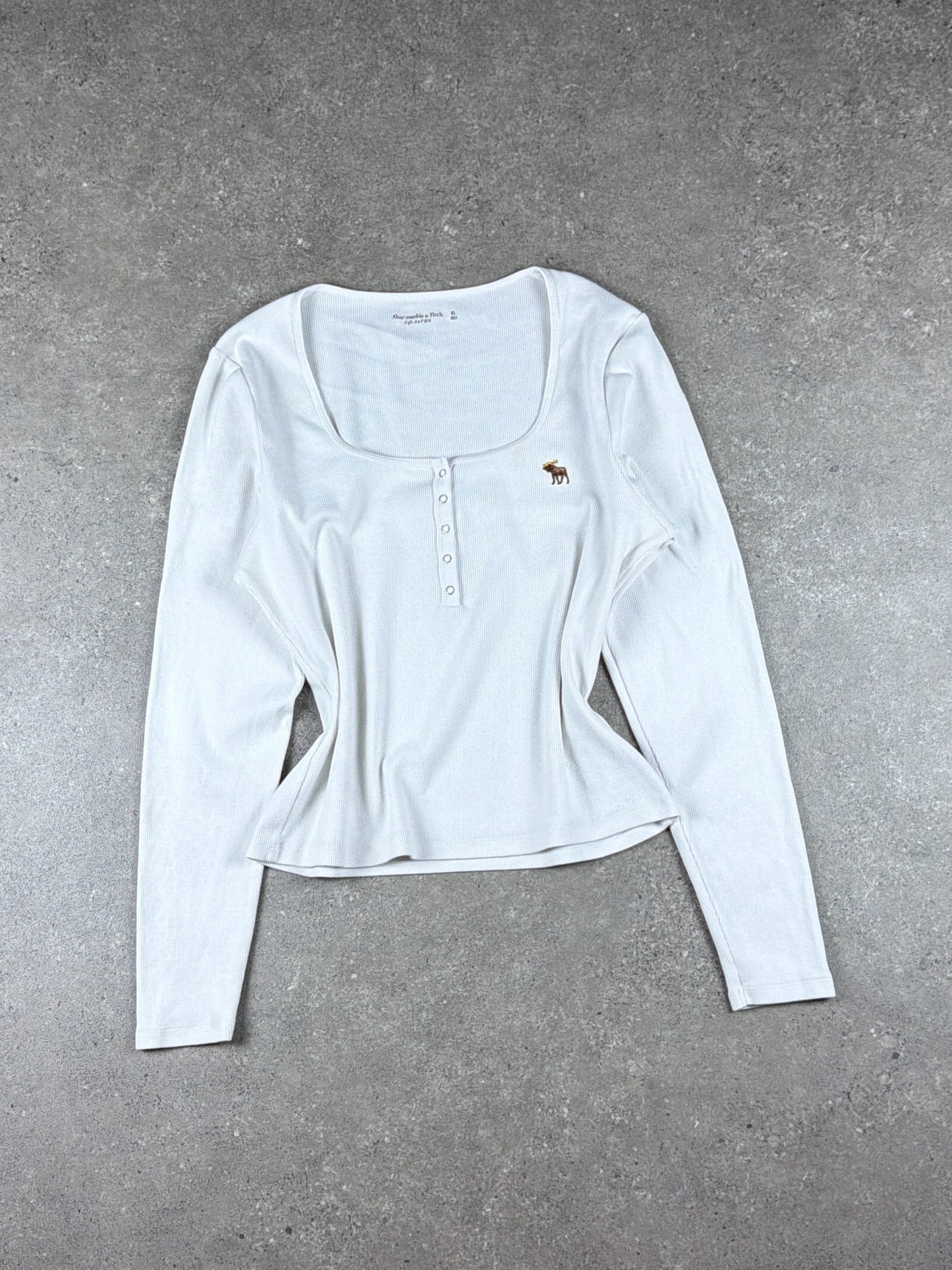 Abercrombie & Fitch