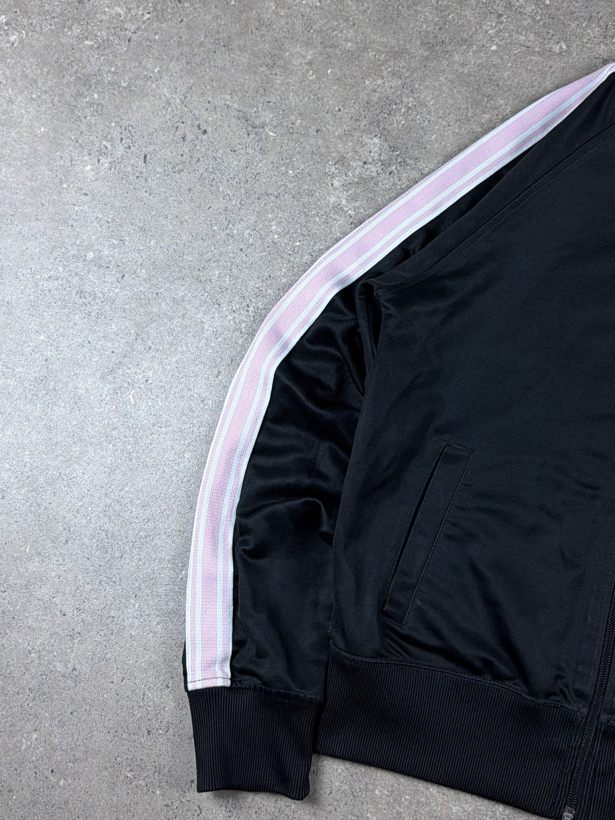 Fred Perry