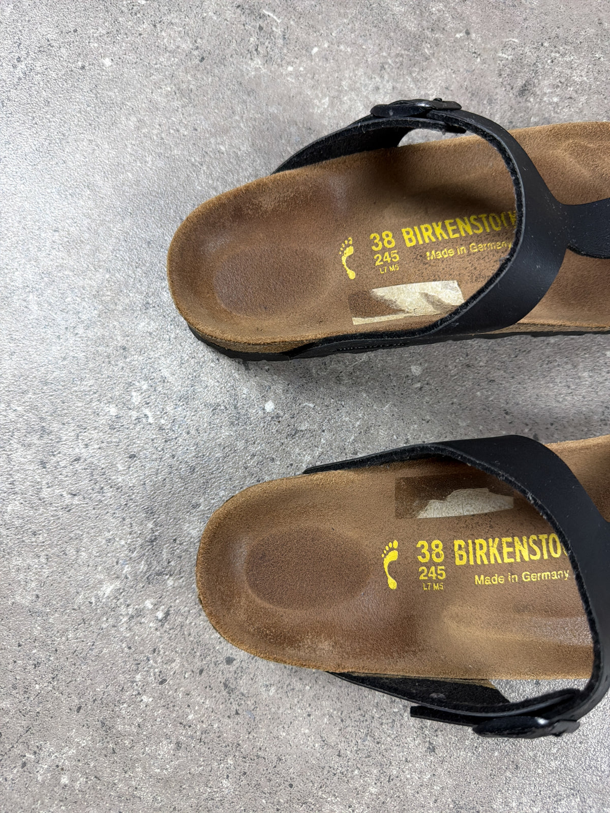 Birkenstock Sandals