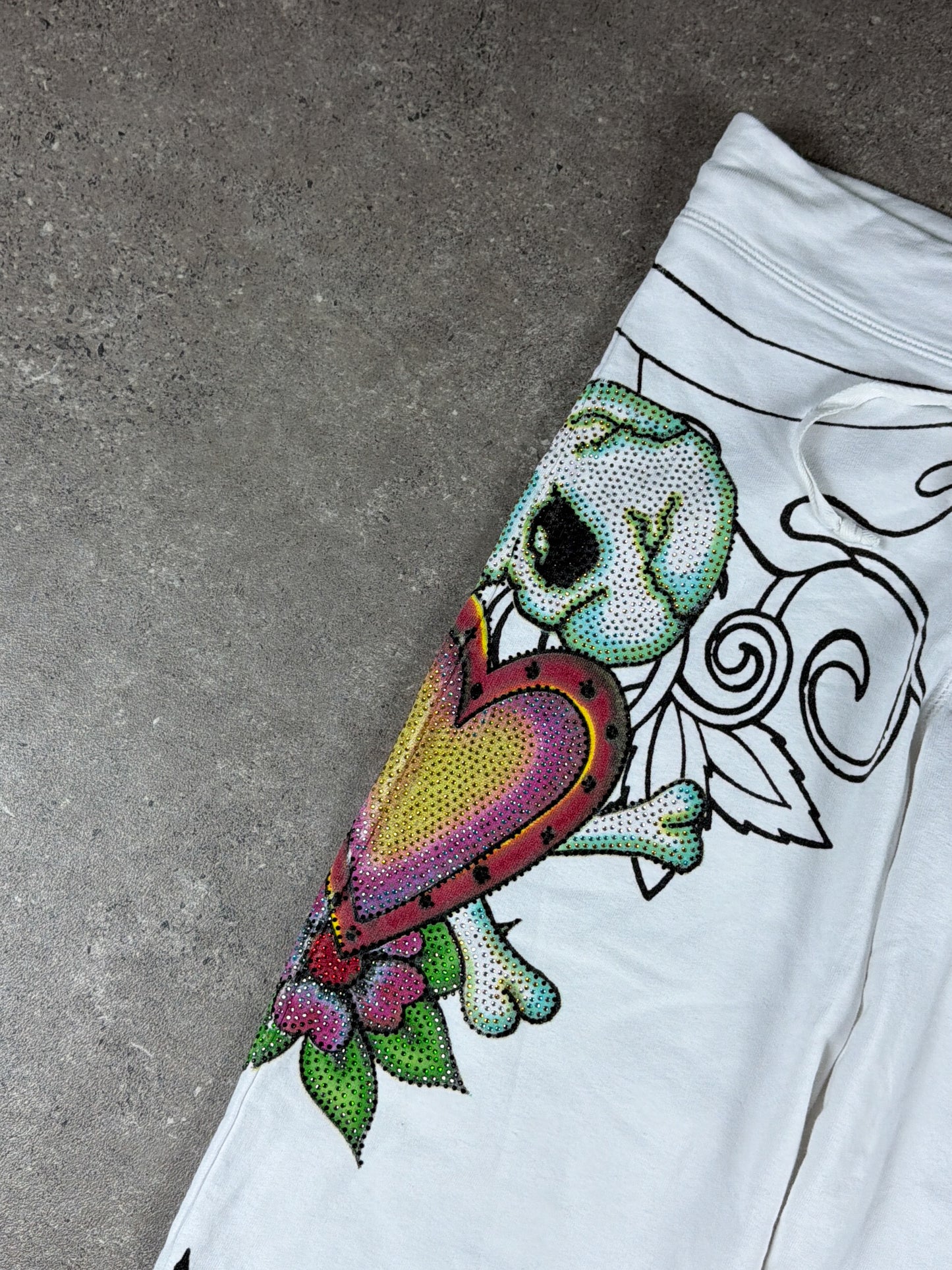 Ed Hardy