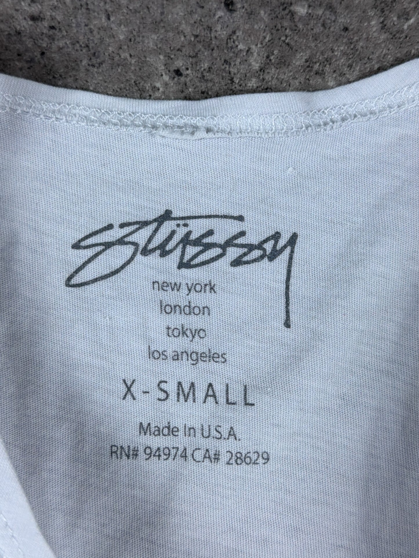 Stussy