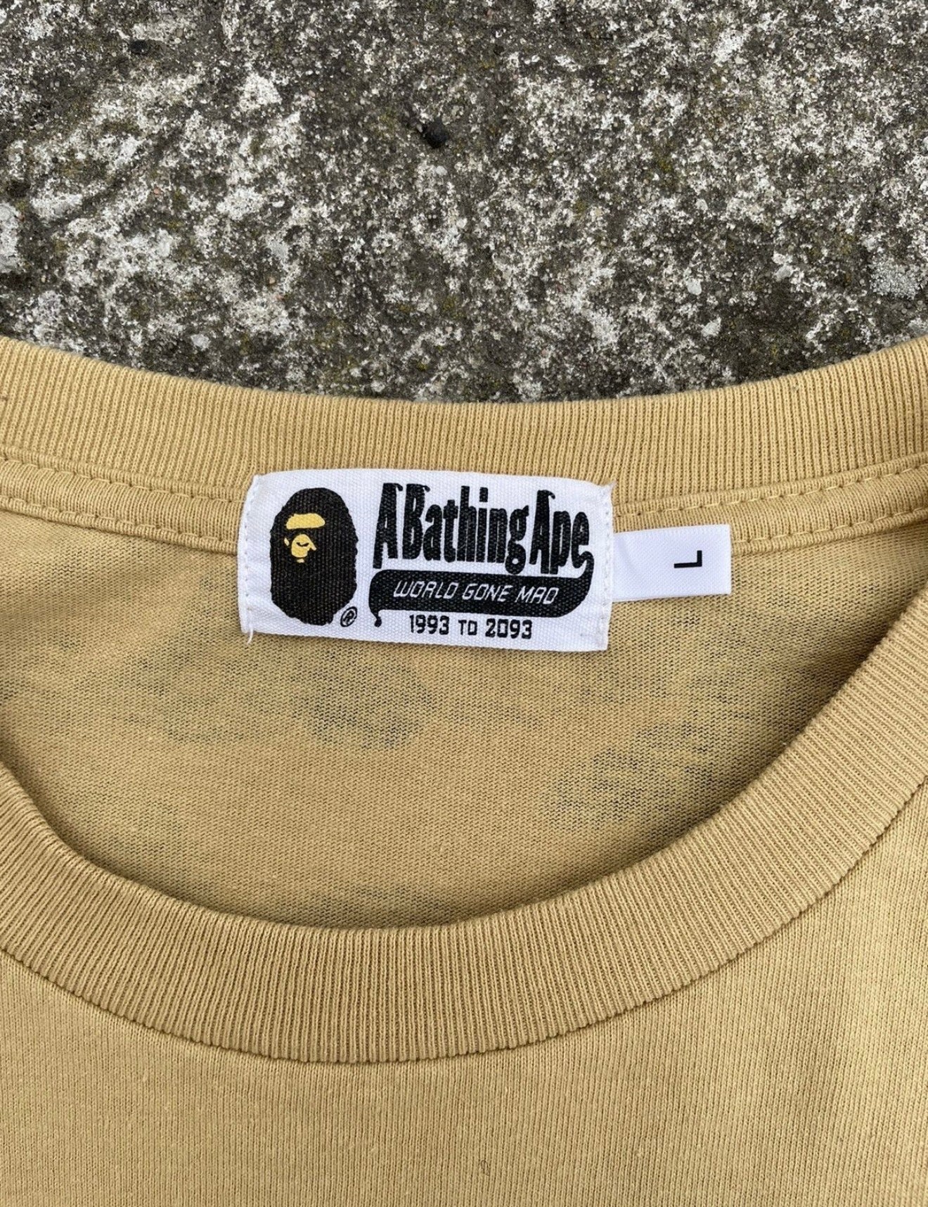 Bape