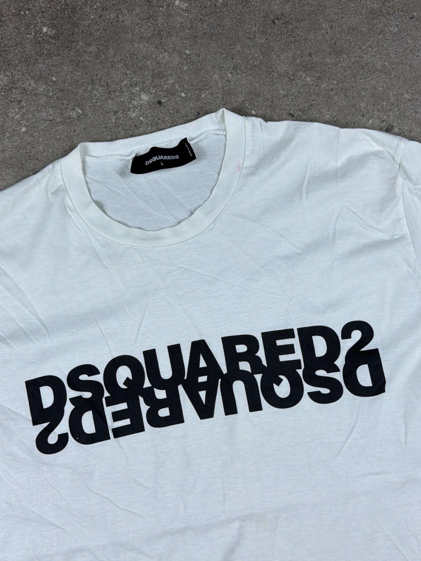 Dsquared2