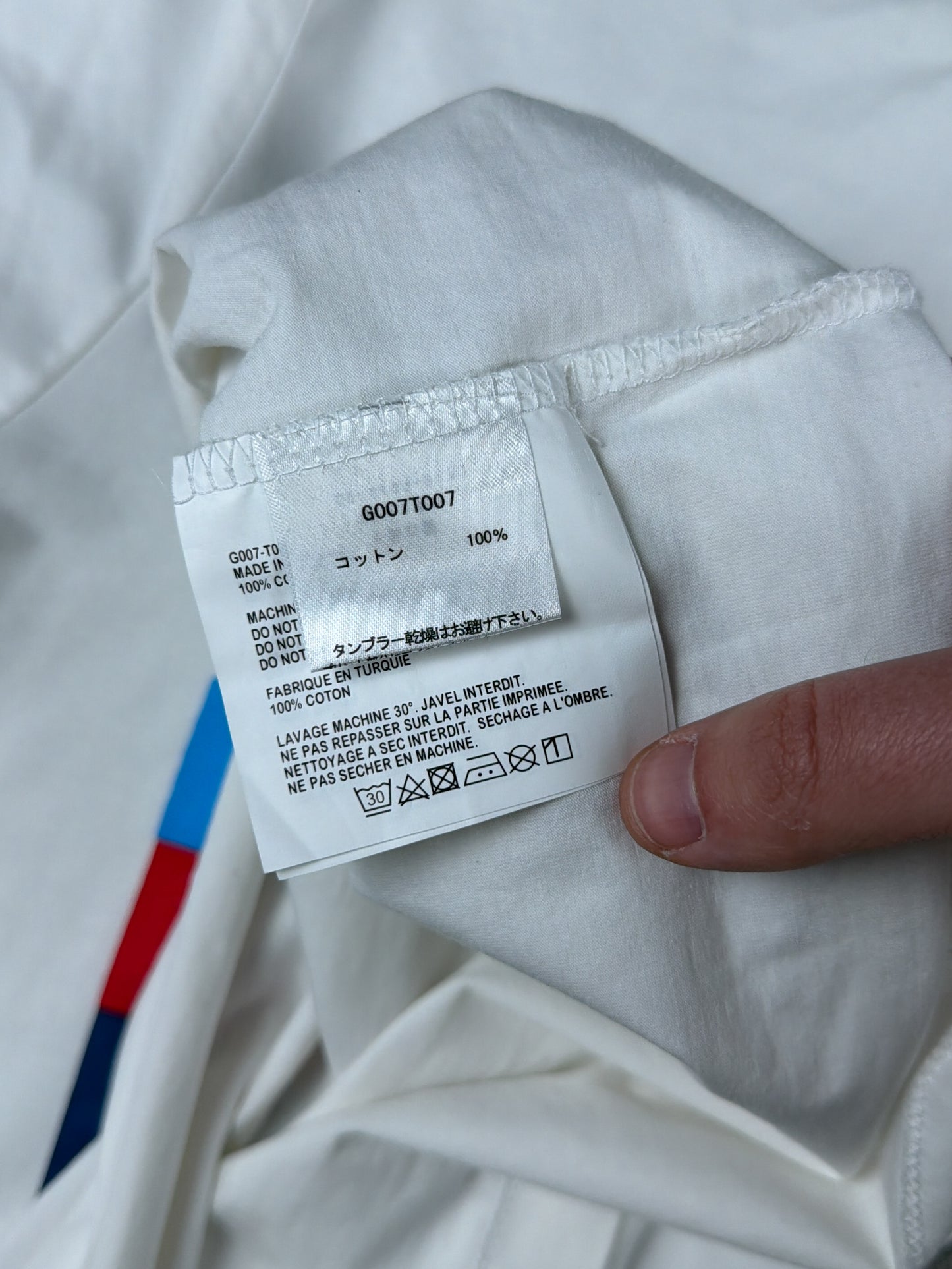 Gosha Rubchinskiy