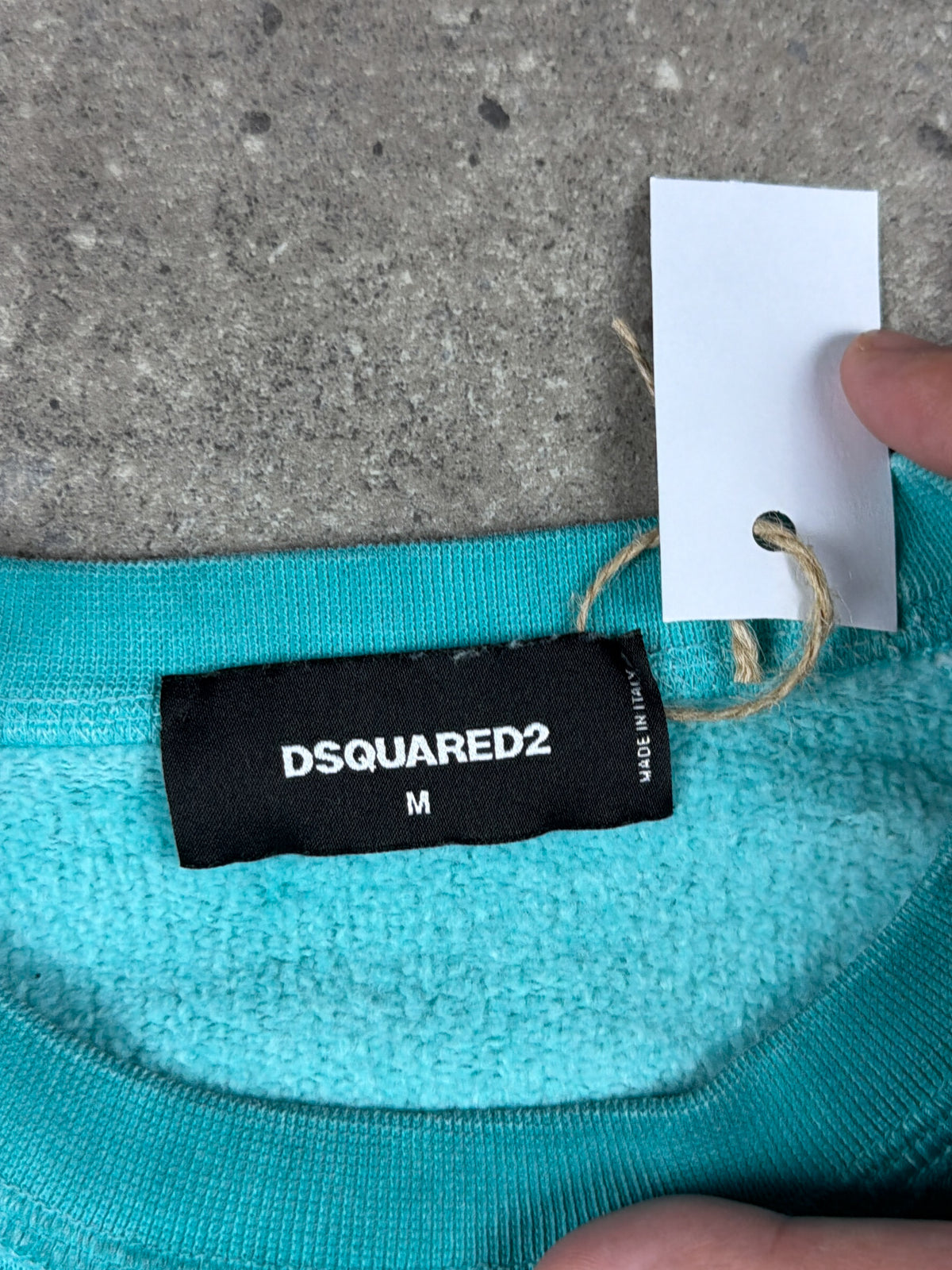 Dsquared2