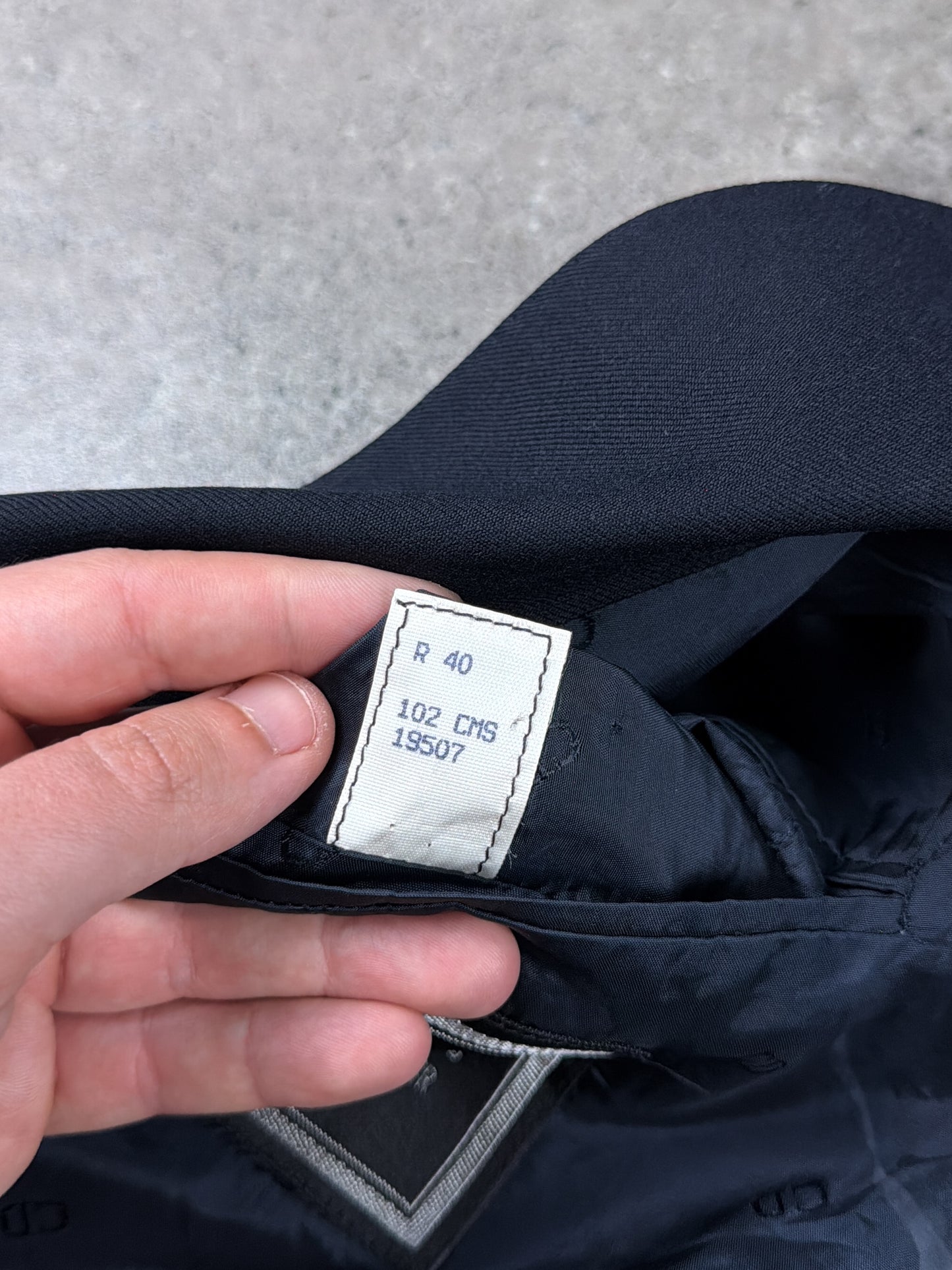 Dior