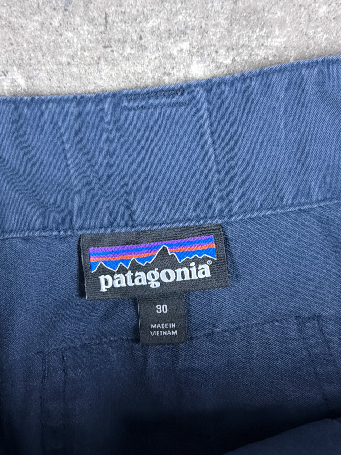 Patagonia