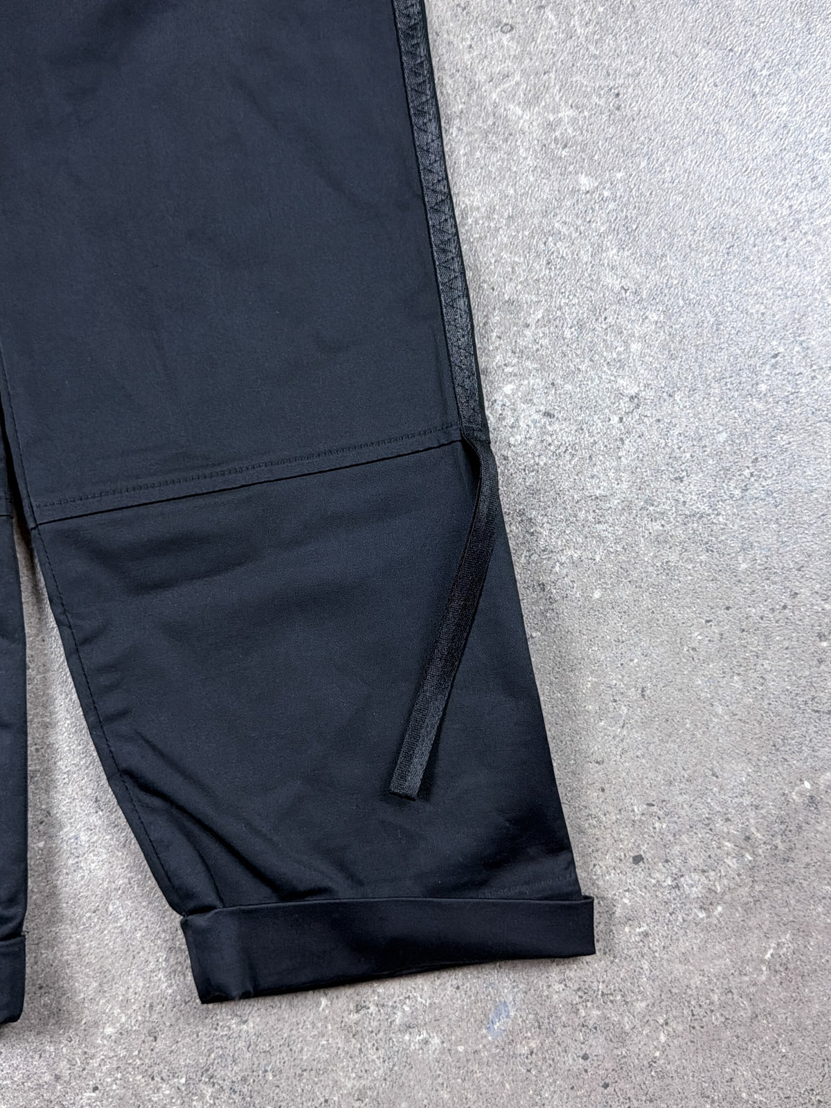 Marithe+Francois Girbaud Trousers