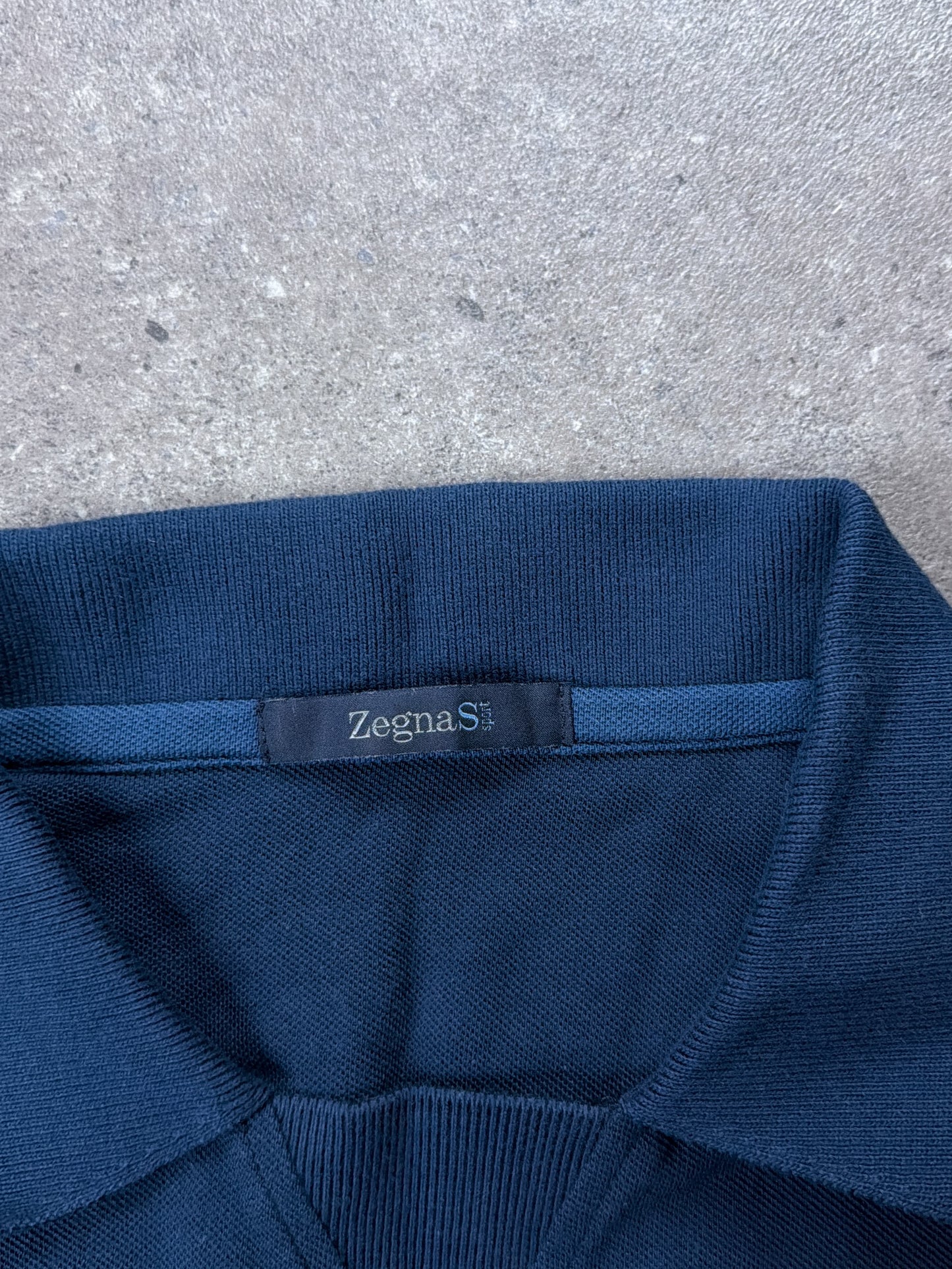 Zegna Sport