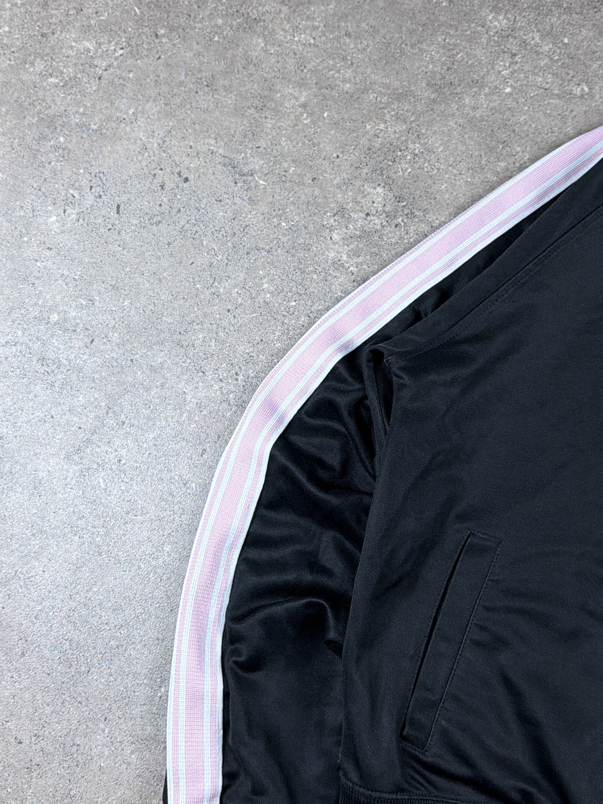 Fred Perry