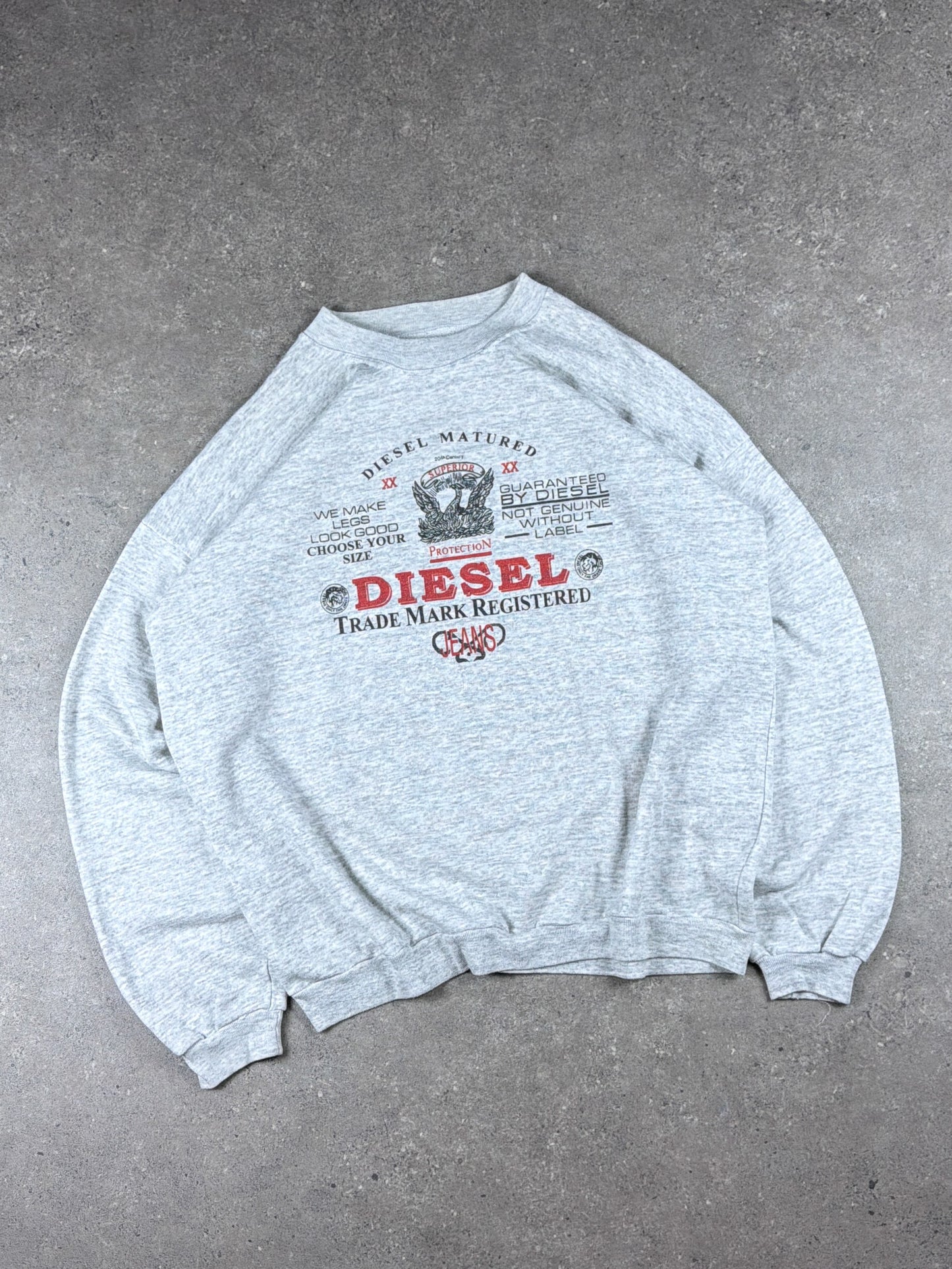 Diesel