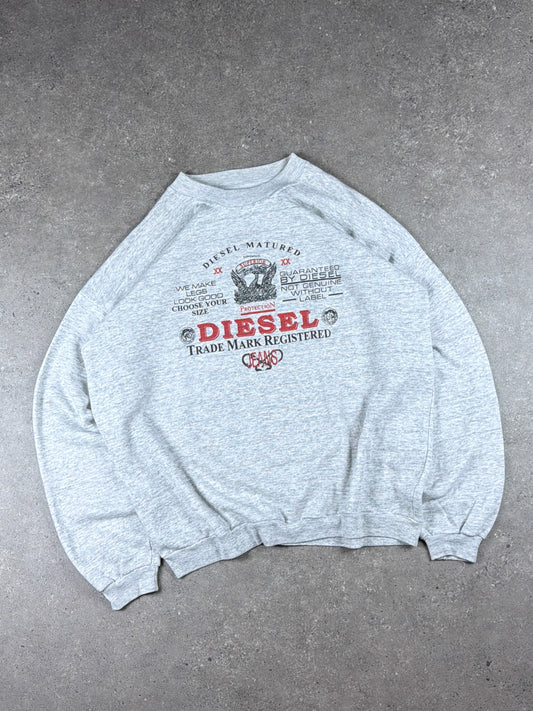 Diesel