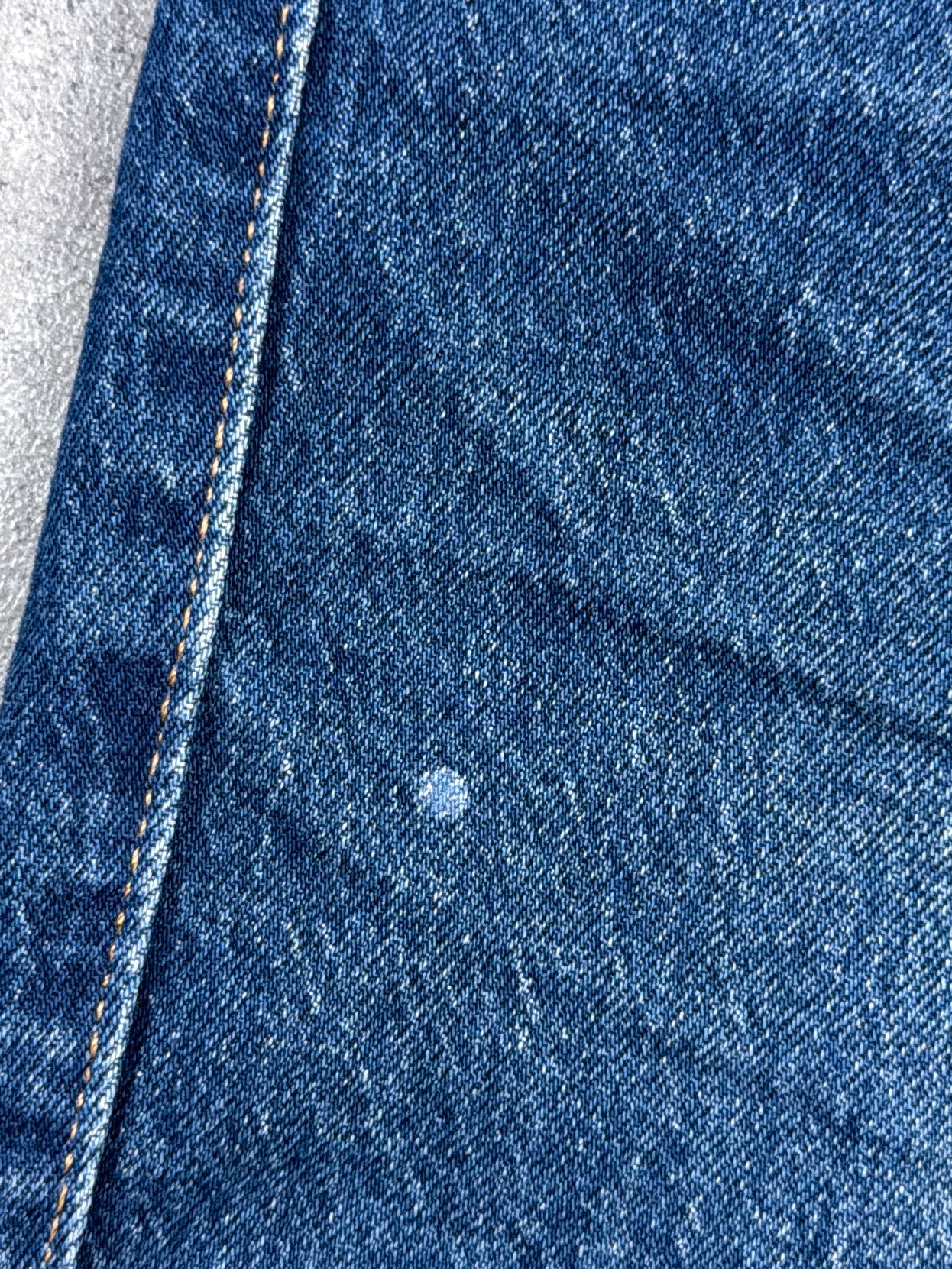 Levi’s