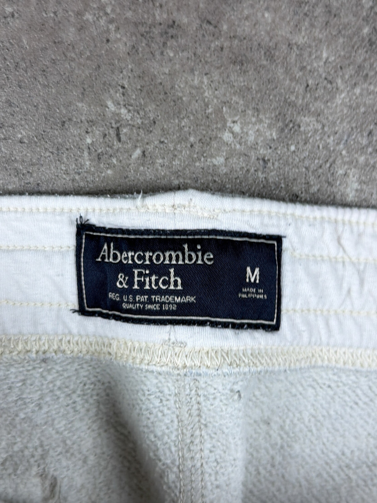 Abercrombie & Fitch