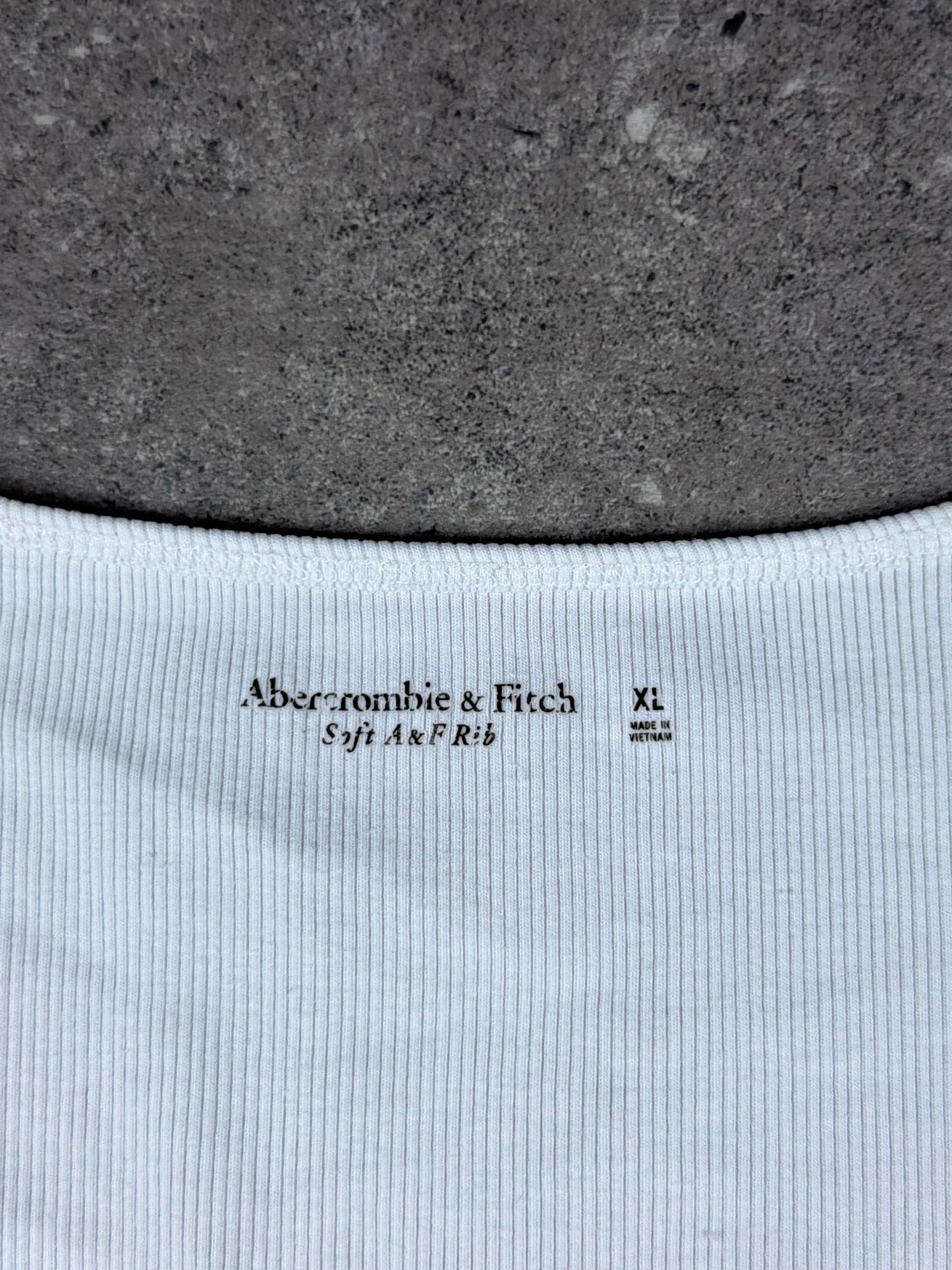 Abercrombie & Fitch