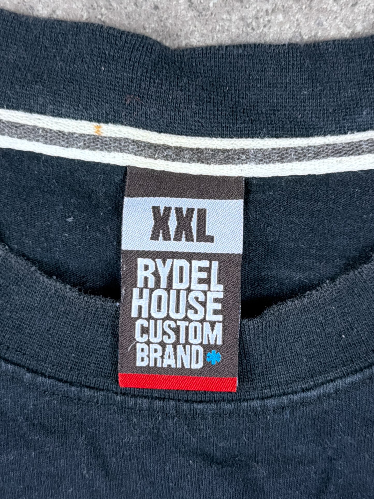 Rydel House