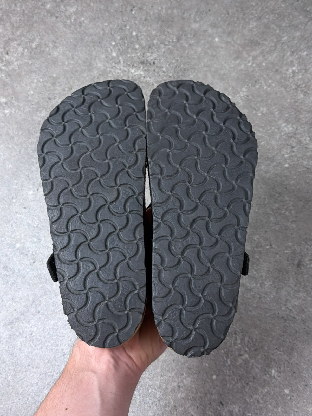 Birkenstock Sandals