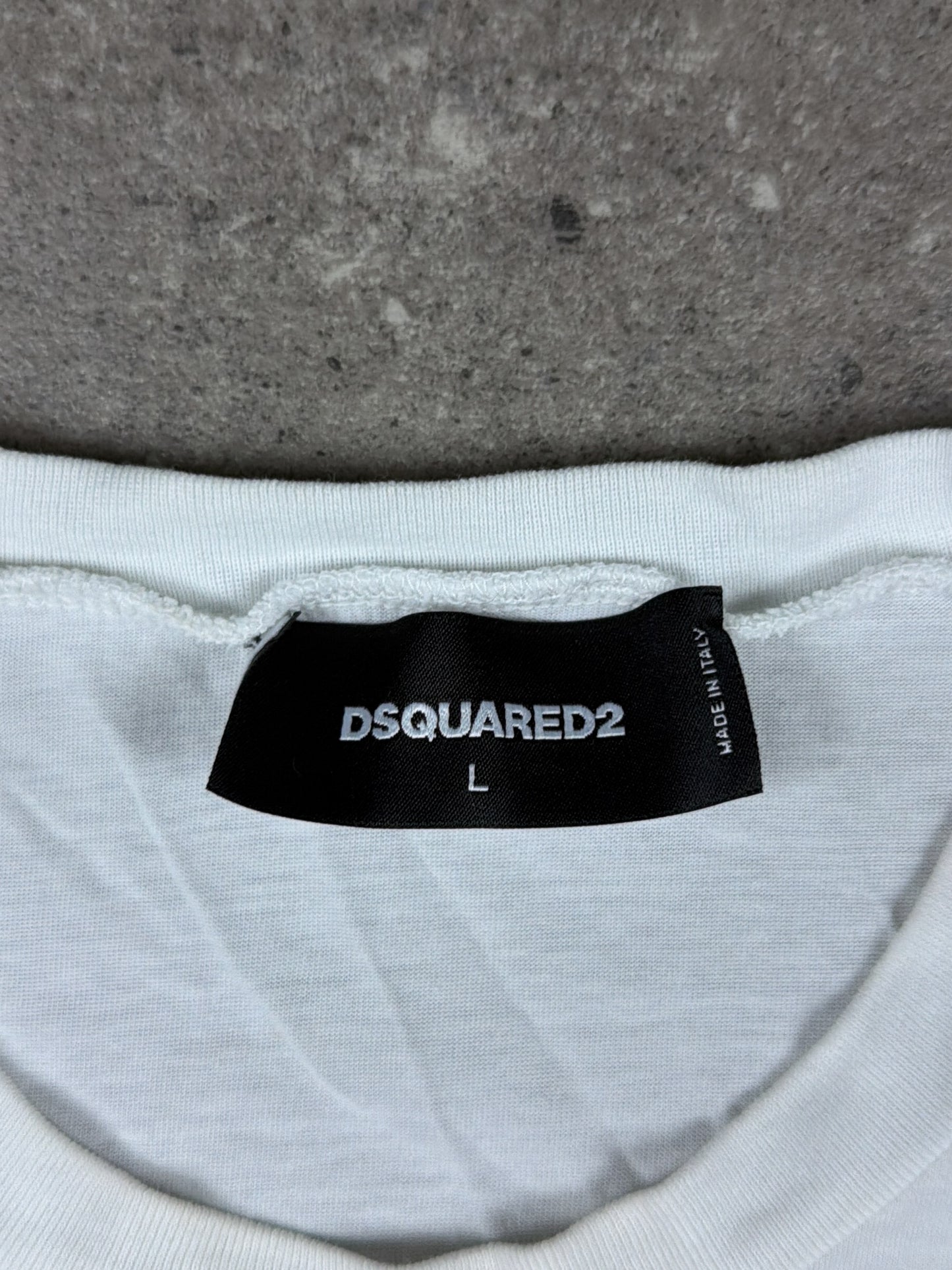 Dsquared2