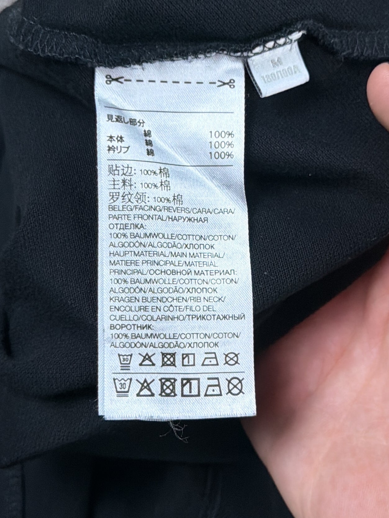 Y-3