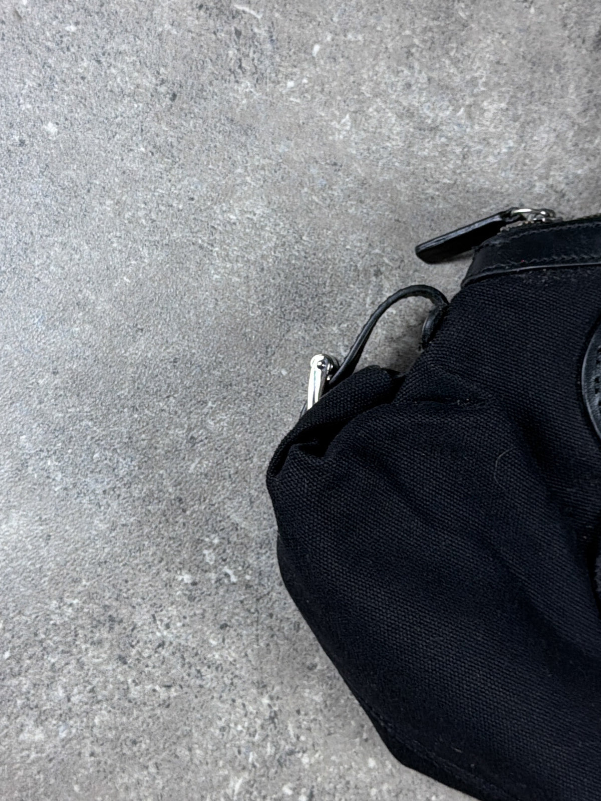 Vintage Jette Bag
