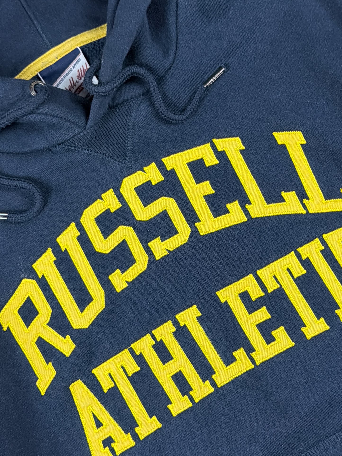 Russell Athletic