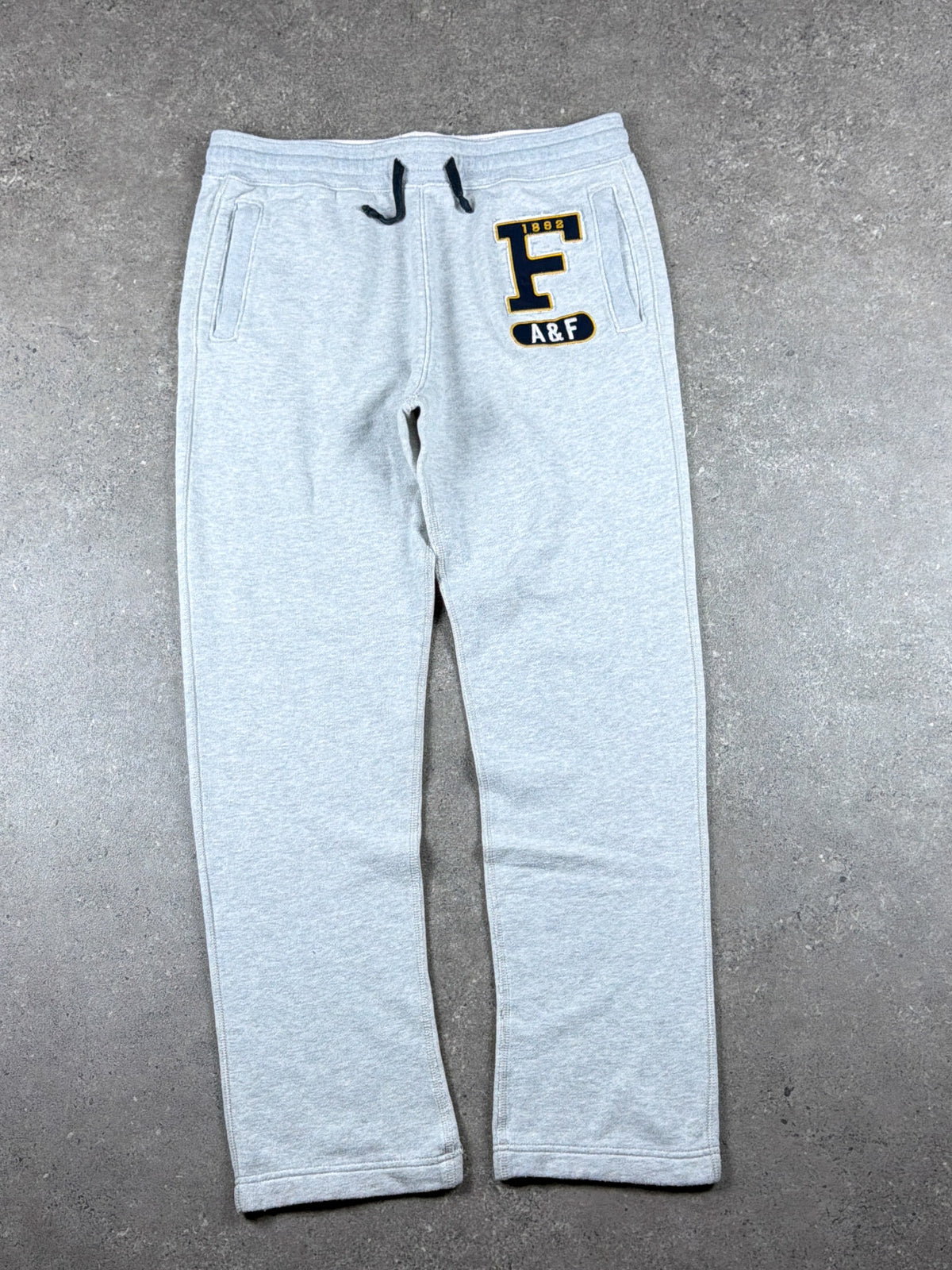 Abercrombie & Fitch
