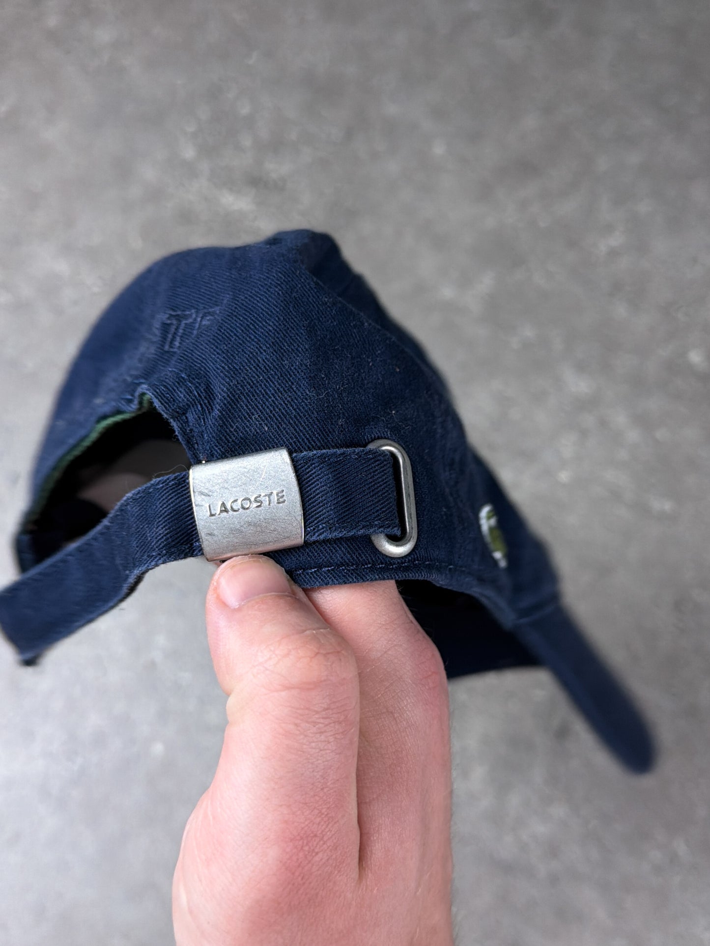 Lacoste