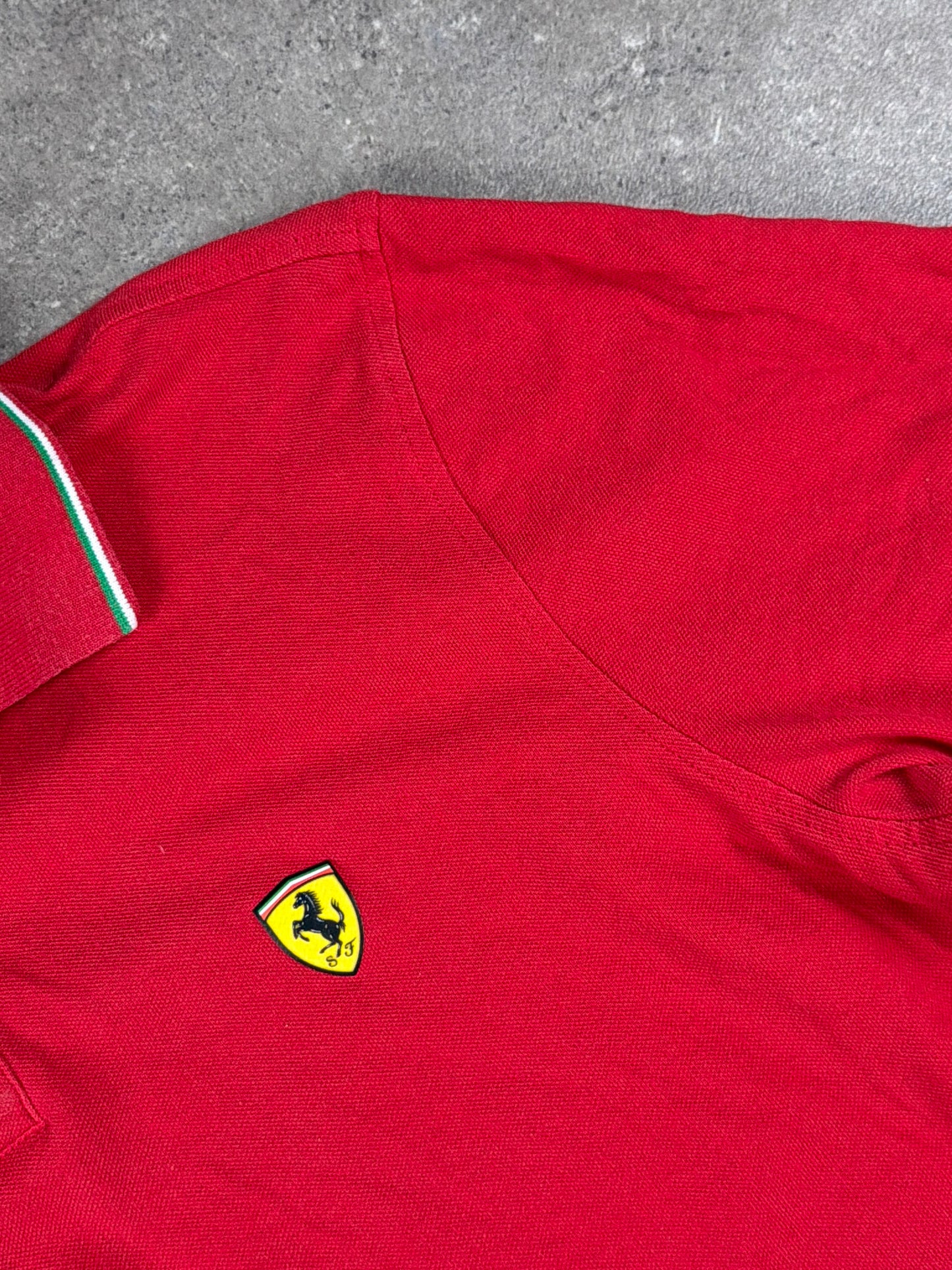 Ferrari