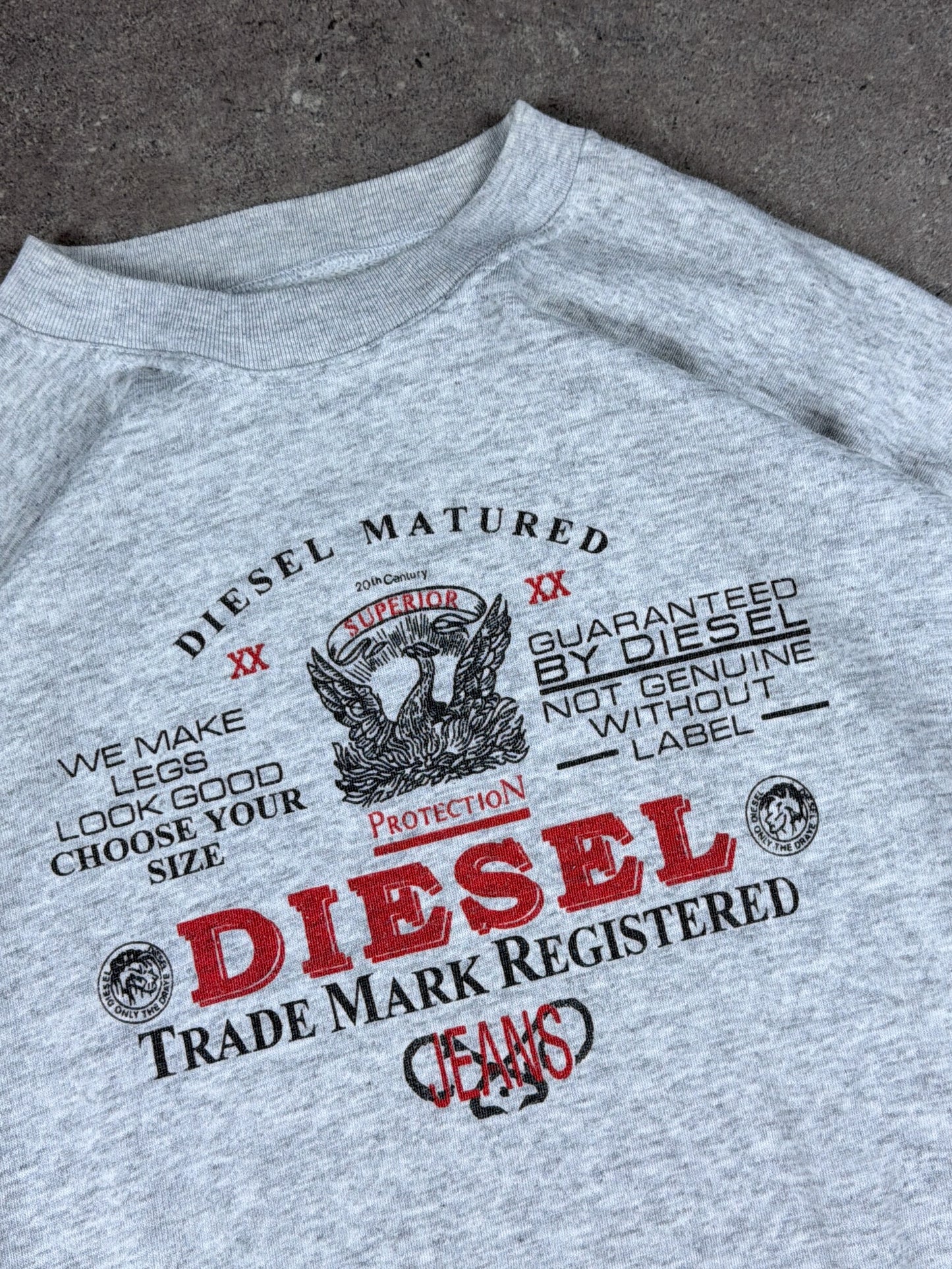 Diesel