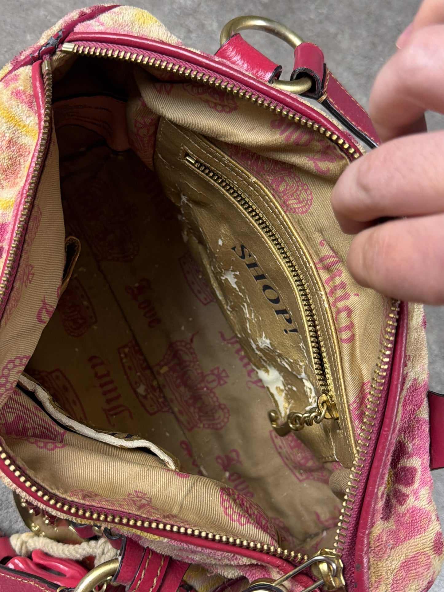 Juicy Couture