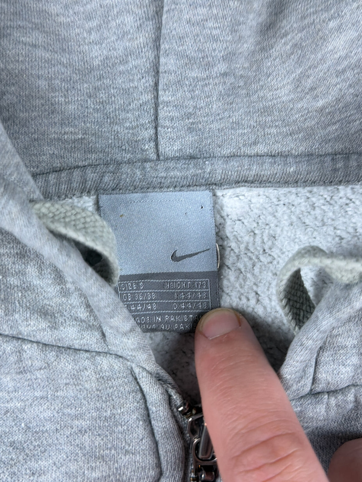 Nike