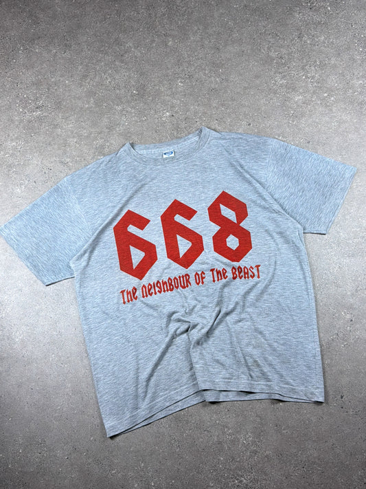 Vintage 668 The Neighbour of The Beast