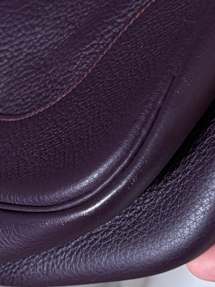 Hermès Trim Bag