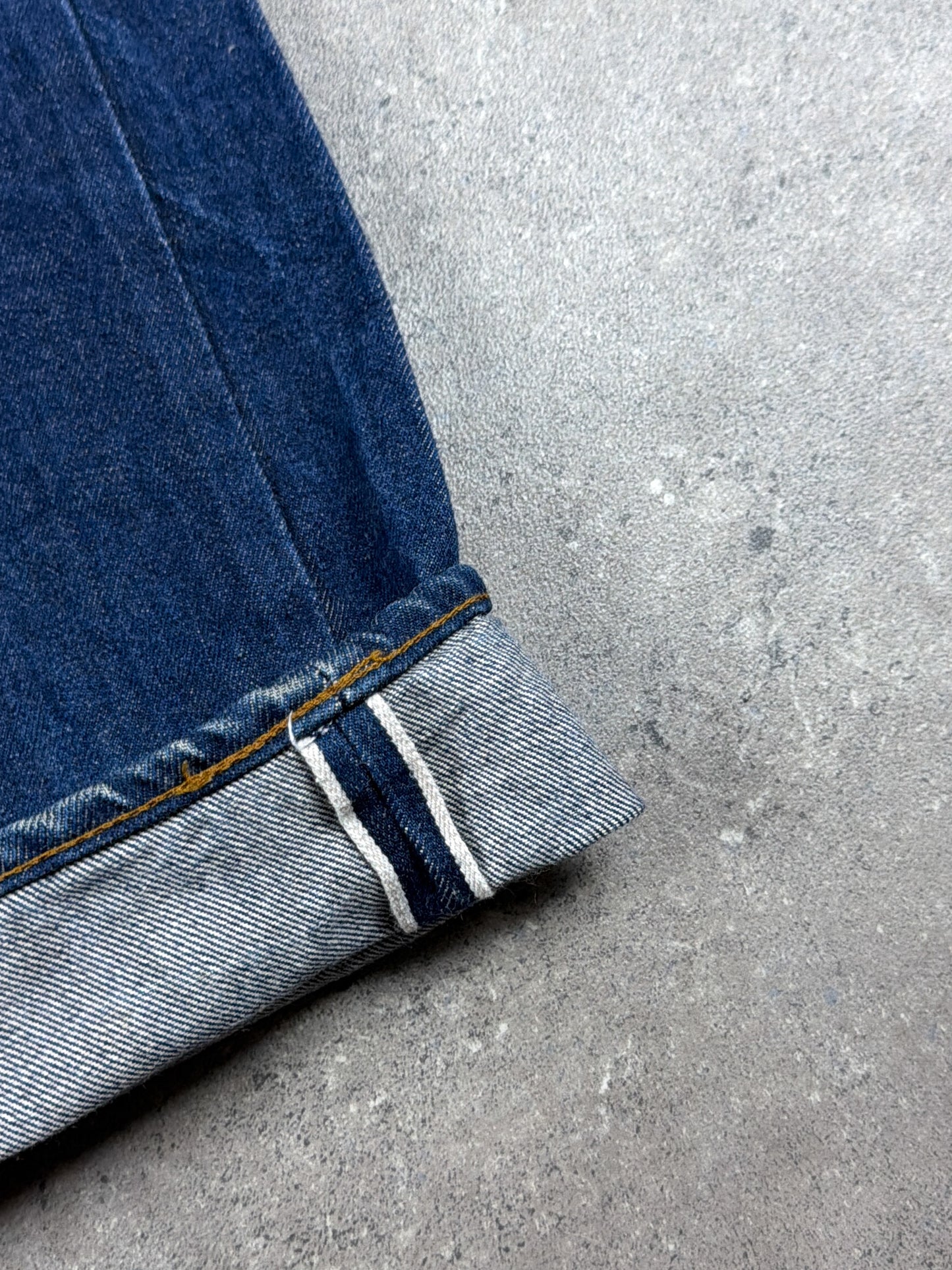 Levi’s