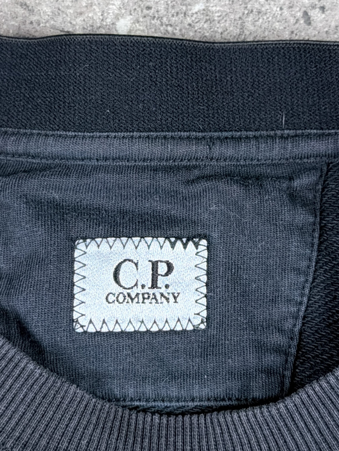 CP Company