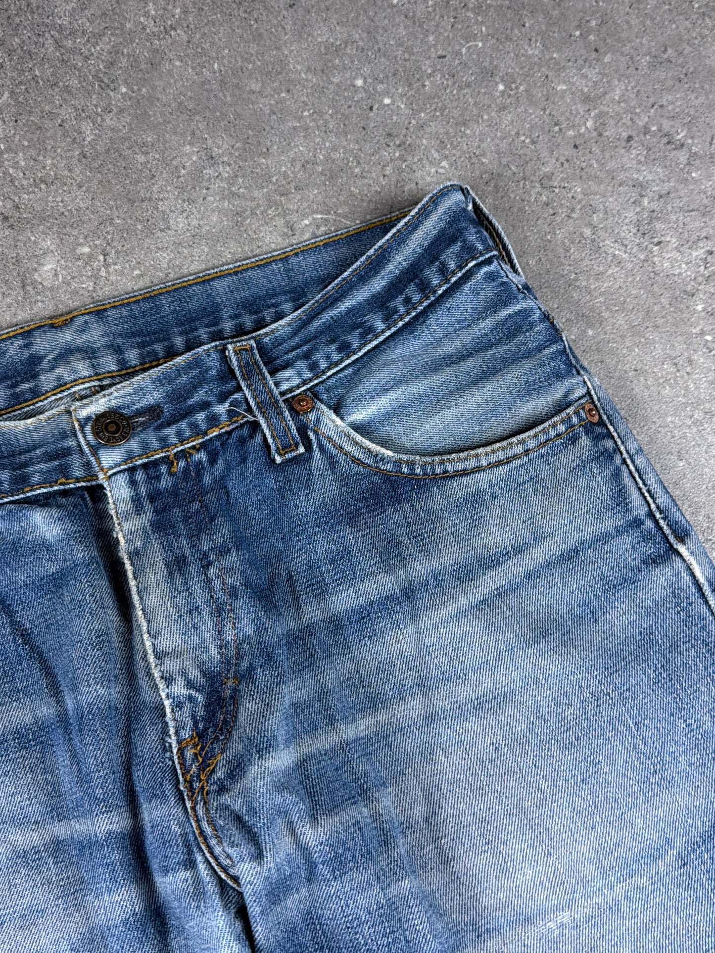 Levi’s