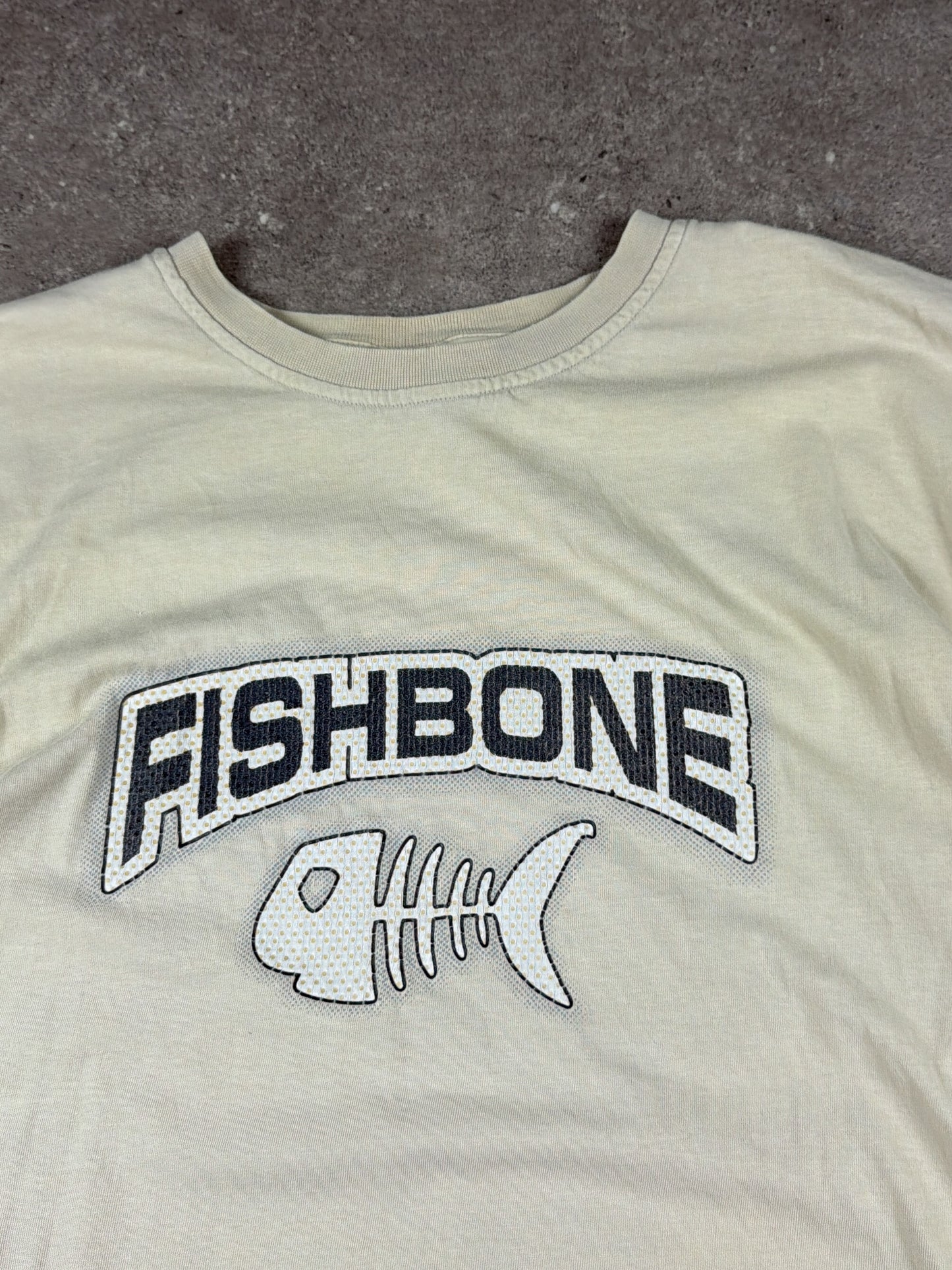 Fishbone